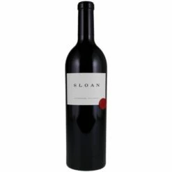 Sloan Proprietary Red 2010