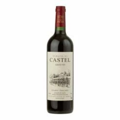 Domaine Du Castel Grand Vin (OK Kosher) 2020