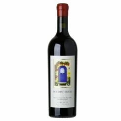 Secret Door Hirondelle Vineyard Cabernet Sauvignon 2017
