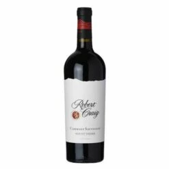 Robert Craig Cellars Mt. Veeder Cabernet Sauvignon 2018
