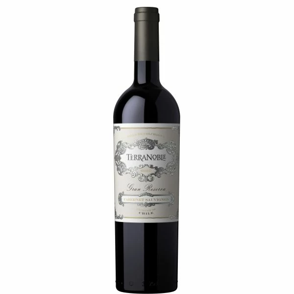 TerraNoble Gran Reserva Cabernet Sauvignon 2020