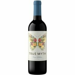 True Myth Cabernet Sauvignon 2020