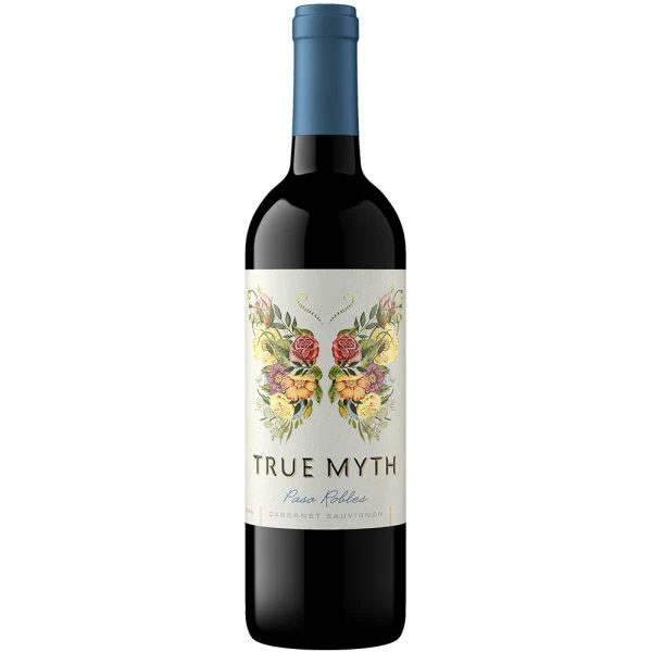 True Myth Cabernet Sauvignon 2020