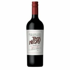 TintoNegro Mendoza Malbec 2021