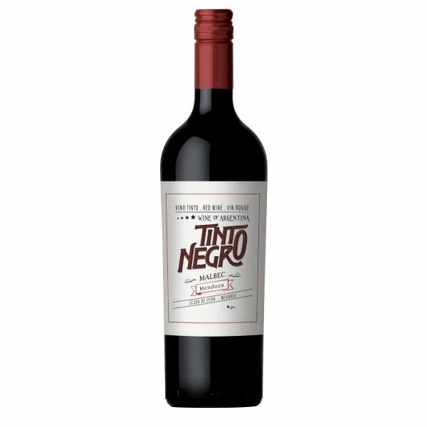 TintoNegro Mendoza Malbec 2021