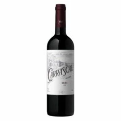 Weinert Carrascal Malbec 2018