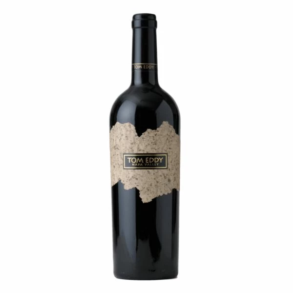 Tom Eddy Cabernet Sauvignon 2015