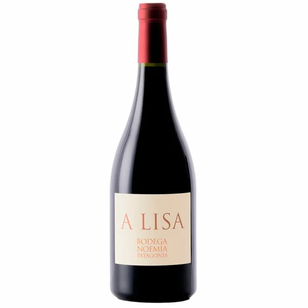 Bodega Noemia De Patagonia A Lisa Malbec 2022