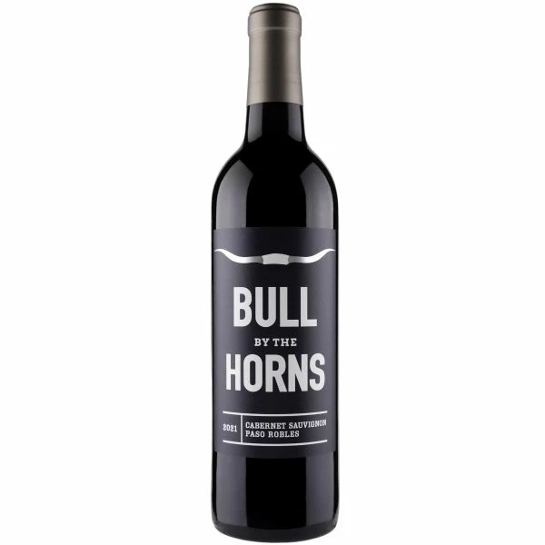 McPrice Myers Bull By The Horns Cabernet Sauvignon 2021