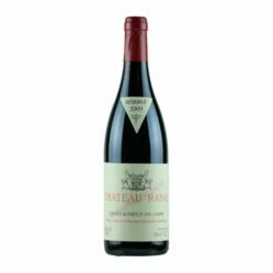 Chateau Rayas Chateaneuf-du-Pape Reserve 2009