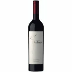 Pulenta La Flor Malbec 2020
