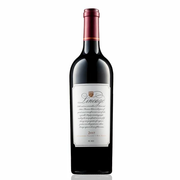 Steven Kent Lineage 2017