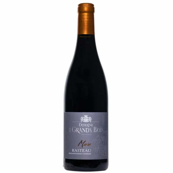 Domaine Les Grands Bois Rasteau Cuvee Marc 2019