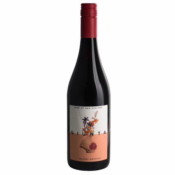 Giunta Malbec Nouveau 2022