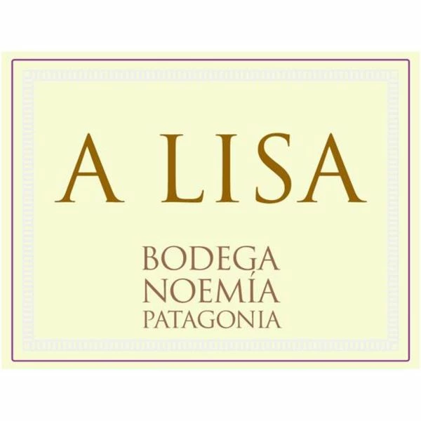 Bodega Noemia De Patagonia A Lisa Malbec 2022 - Image 2