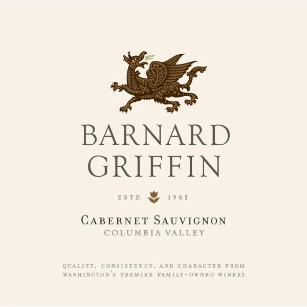 Barnard Griffin Cabernet Sauvignon 2021 - Image 2