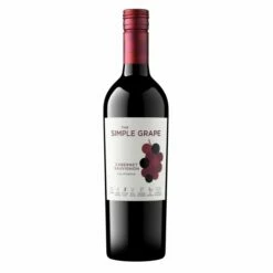 Simple Grape Cabernet Sauvignon 2020