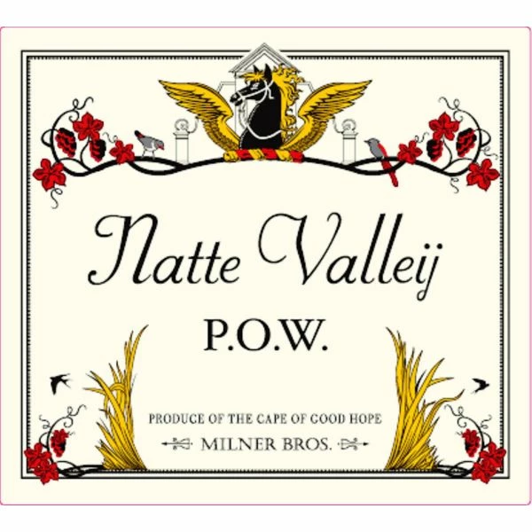 Natte Valleij POW 2019 - Image 2