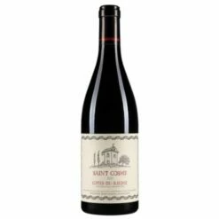 Chateau De Saint Cosme Cotes-du-Rhone 2022
