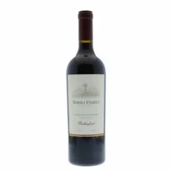 Riboli Family Cabernet Sauvignon 2017