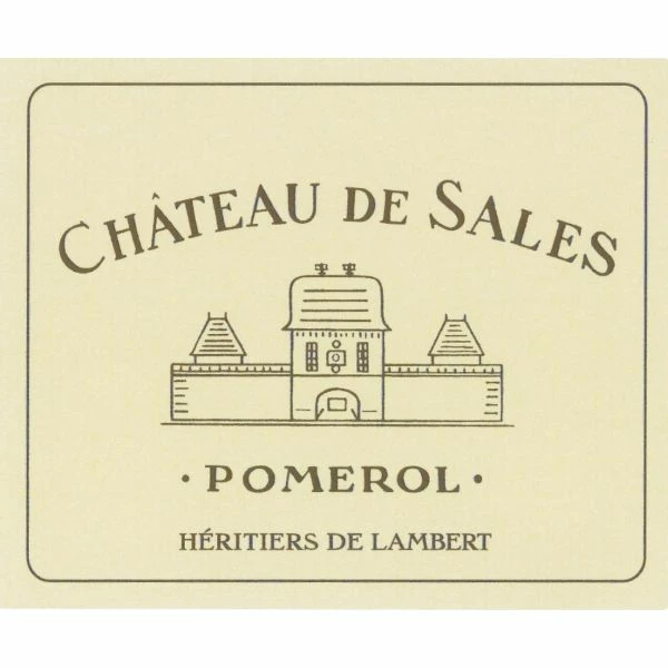 Chateau De Sales 2020 - Image 2