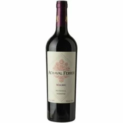 Achaval-Ferrer Mendoza Malbec 2020