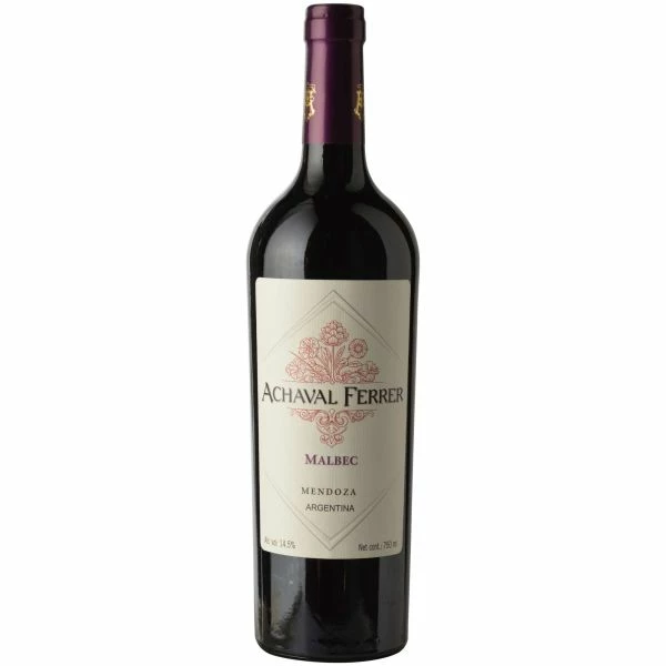 Achaval-Ferrer Mendoza Malbec 2020