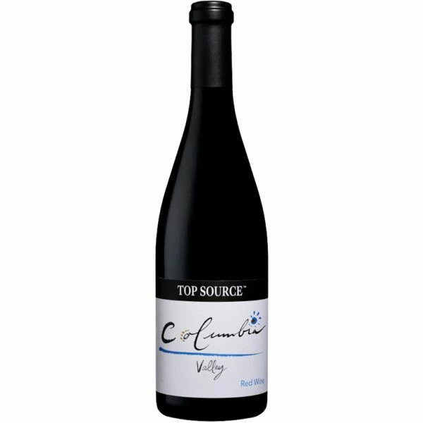 Top Source Red Wine 2018