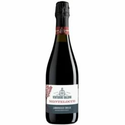 Venturini Baldini Montelocco Lambrusco