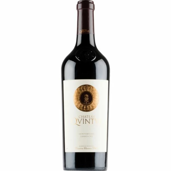 Chateau Quintus 2019