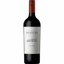 Bodegas Bianchi Oasis Sur Malbec 2021