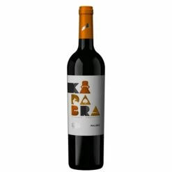 Bodega Estancia Mendoza Malbec Kadabra 2021