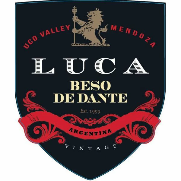 Luca Beso De Dante 2019 - Image 2