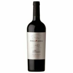 Finca Abril 1922 Malbec 2018