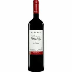Celler Pasanau Priorat Finca La Planeta 2015