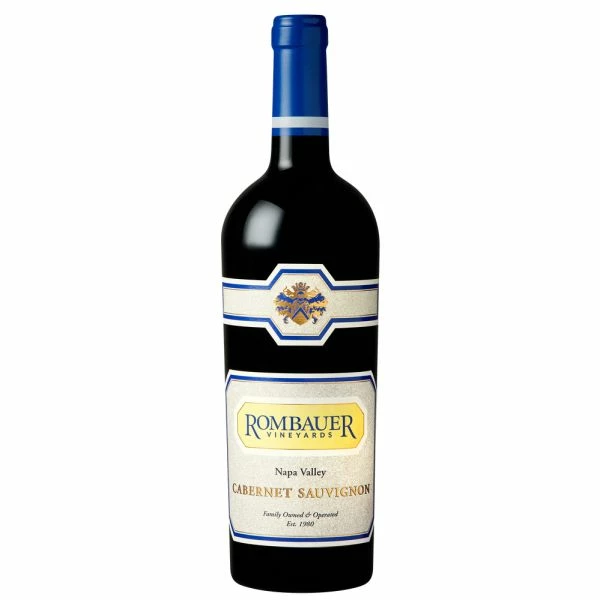 Rombauer Cabernet Sauvignon 2019