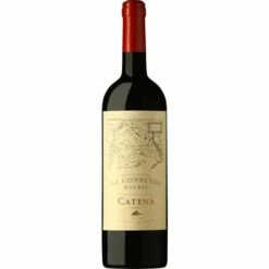 Catena Appellation La Consulta Malbec 2021