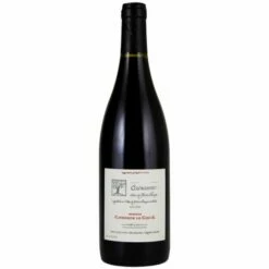 Domaine Catherine Le Goeuil Cairanne Cotes Du Rhone Villages 2015