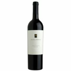 Alpha Omega Cabernet Sauvignon 2019