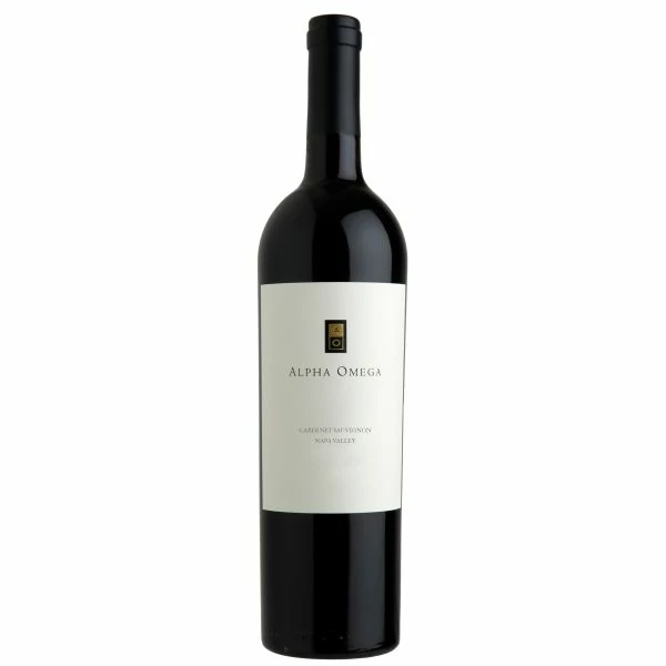 Alpha Omega Cabernet Sauvignon 2019