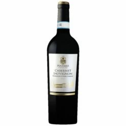 Tenuta Polvaro Cabernet Sauvignon 2018