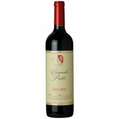 Carmelo Patti Malbec 2018