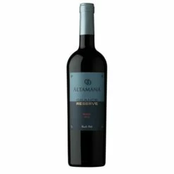Altamana Grande Reserve Malbec 2018