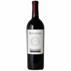 BonAnno Cabernet Sauvignon 2021