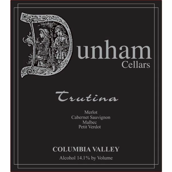 Dunham Cellars Trutina 2019 - Image 2
