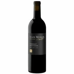 Sean Minor North Coast Cabernet Sauvignon 2020