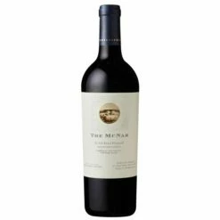 Bonterra The McNab Single Vineyard Cabernet Sauvignon 2020