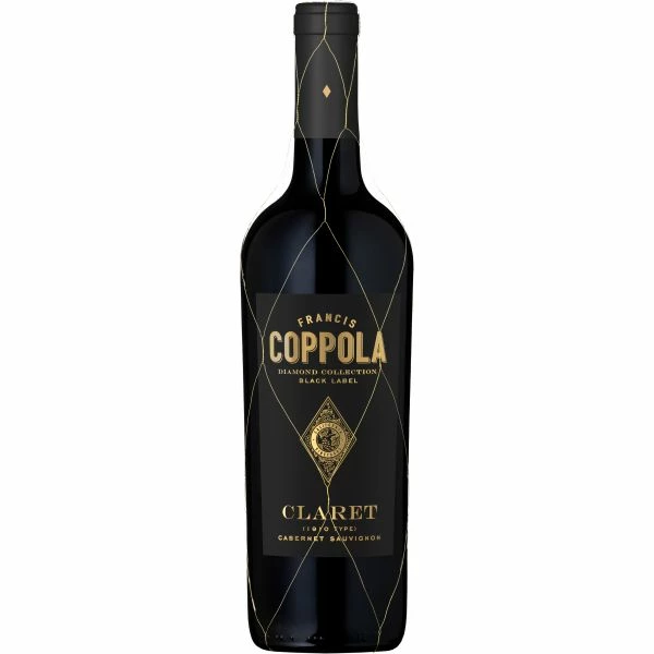 Francis Ford Coppola Diamond Collection Claret 2021