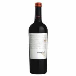 Bodegas Renacer Punto Final Malbec Reserva 2020