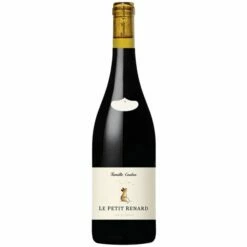Domaine De Beaurenard Le Petit Renard Red 2020